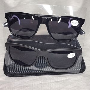 Reader Sunglasses +2.75.